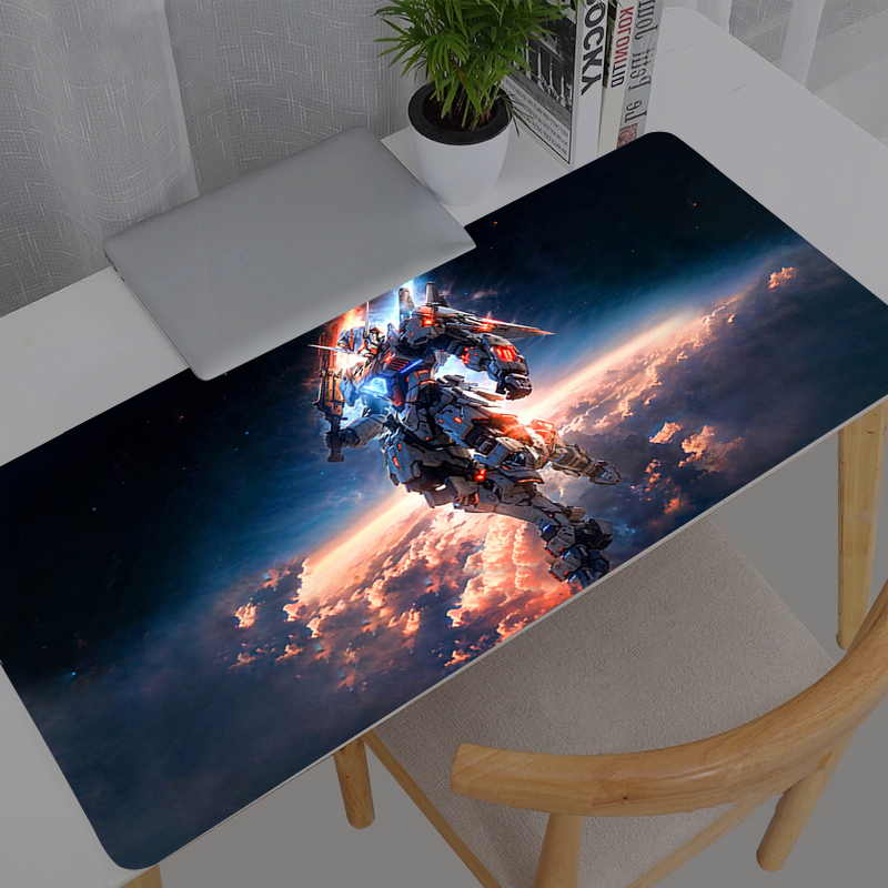 Mouse Pad Mobile Suit Gundam N - Gaming Keyboard And Mouse Mobile avaliação e preço