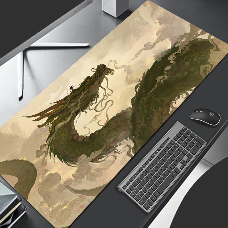 Mousepad computador novo goku  - Gaming Keyboard Nearby avaliação e preço