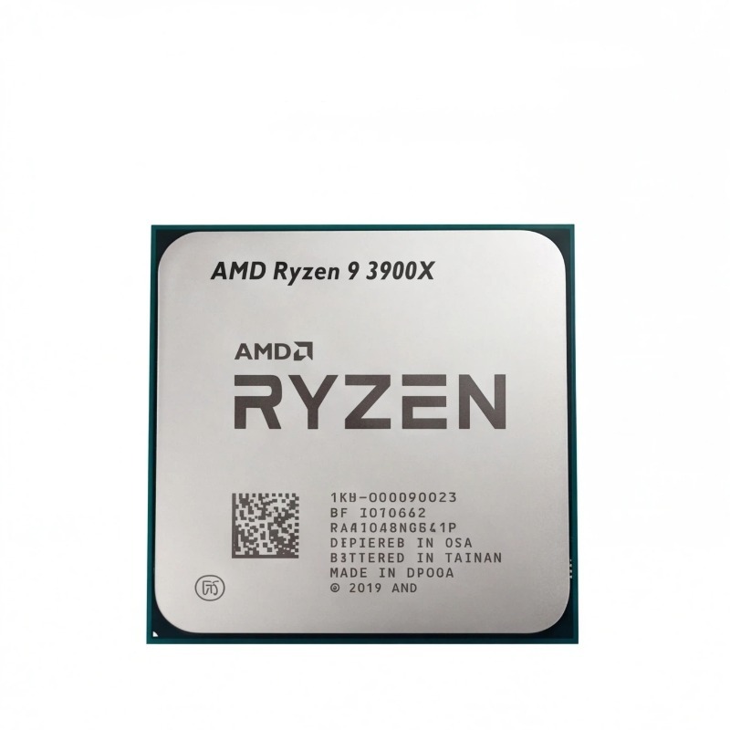 Processador de Desktop AMD Ryz - Amd Cpu Ryzen 9 avaliação e preço