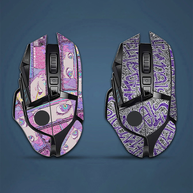 Fita antiderrapante do aperto  - Logitech Mouse G502 avaliação e preço