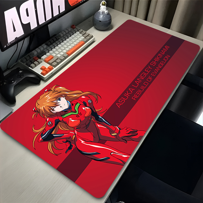 Mouse Pads Grandes para Jogos, - Gaming Keyboard Easy To Clean avaliação e preço