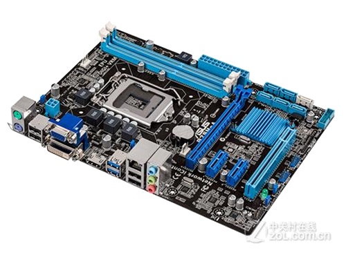 Asus-B75M-A Placa Mãe Desktop, - Intel Cpu Core I7 avaliação e preço