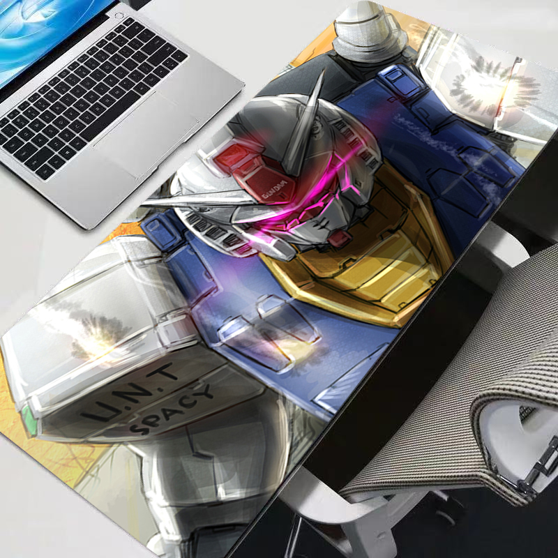 Mousepad Gamer XXL de Borracha - Gaming Keyboard And Mouse Mobile avaliação e preço