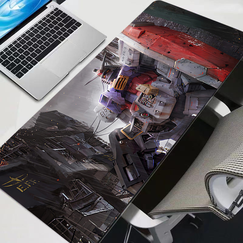 Mousepad Gamer XXL de Borracha - Gaming Keyboard And Mouse Mobile avaliação e preço