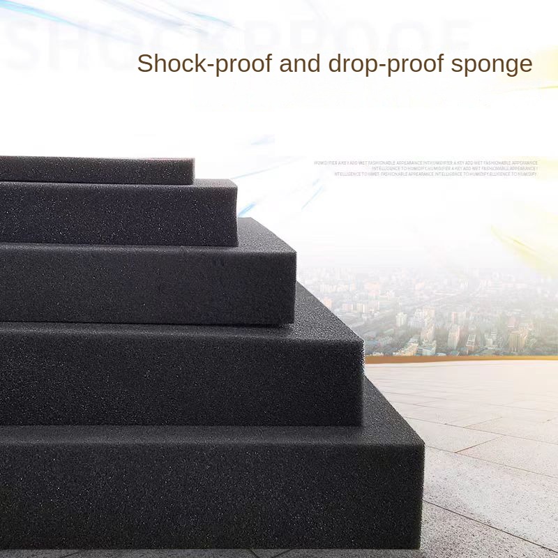 Caixa de ferramentas absorvent - Pe Foam Sheet avaliação e preço