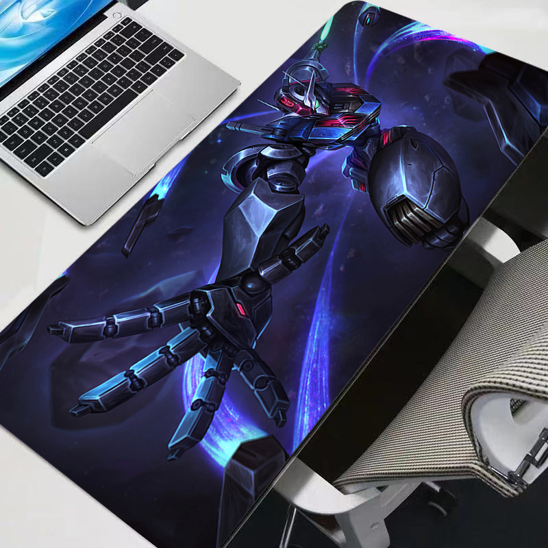 Mouse Pad Mobile Suit Gundam,  - Gaming Keyboard And Mouse Mobile avaliação e preço