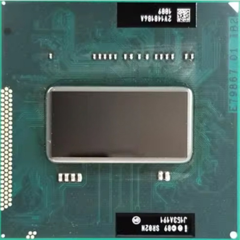 Processador de Computador Inte - Intel Cpu Core I7 avaliação e preço