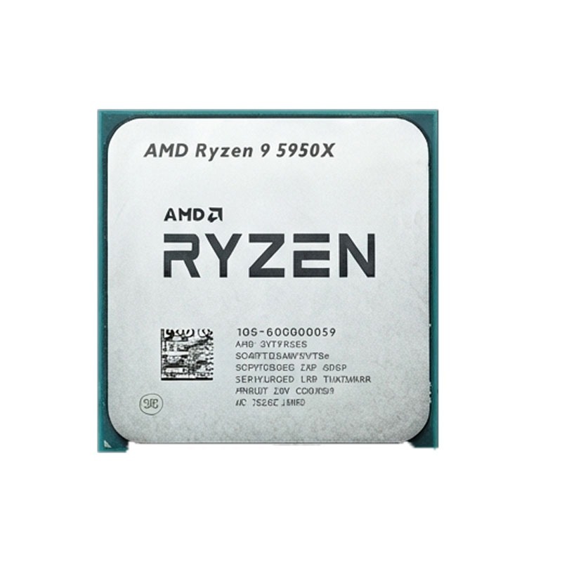 Processador AM4 AMD Ryzen 9 59 - Amd Cpu Ryzen 9 avaliação e preço